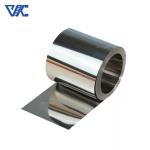 Heat Treatment Industry Nickel Based Inconel 600 Strip With High Temperature
