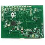 Buy cheap Fast PCBA SMT Printed Circuit Board Assembly 1.5mm 1oz from wholesalers