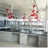 Buy cheap Move 360 Degrees Lab Fittings Hospital Universal Exhaust Hood from wholesalers
