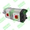 Buy cheap OEM 052107T1 Massey Ferguson Tractor Parts Hydraulic Pump from wholesalers