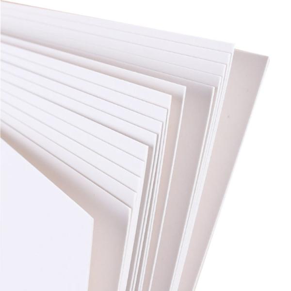 Buy cheap High Quality 230 250 300 350gsm C1s Ivory Board Paper Fbb from wholesalers