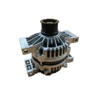 Buy cheap Electrical Auto Parts / Diesel Truck Alternator 8600578-24U 12 Months Guaranteed product