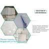 Buy cheap 200 Micron Uv Resistant Film Greenhouse Perforated Mulch Agricultural Film Vegetable Planting from wholesalers