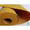 Buy cheap High Temperature 450g P84 Needle Punched Felt 2.1mm from wholesalers