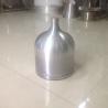 Buy cheap 1mm Thickness Copper Lampshade Cover Metal Spinning Parts from wholesalers