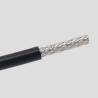 Buy cheap Foot Meter 3DF Rf Low Loss 50 Ohm Coax Cable Bare Copper Conductor from wholesalers