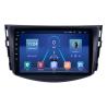 Buy cheap 9 Inch Android 9.0 GPS Car Stereo Radio Support Rear Camera For Toyota RAV4 2007 - 2013 from wholesalers