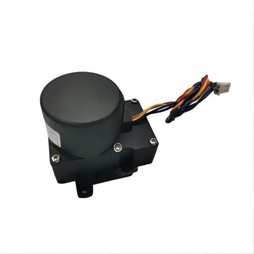 Buy cheap DC gear motor 3-36v no-load 2000-30000rpm no-load torque 1-1500g.cm used chiefly in air purifier from wholesalers