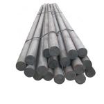 Buy cheap Hot Rolled Carbon Steel ASTM 1045 C45 S45c Ck45 Mild Carbon Steel Rod Bar/Round Bar from wholesalers