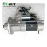 Buy cheap 24V 10T 6.5KW Cummins Dongfen starter motor 5344544,5344583,3708010-E4200,HM90R3503SE,STG92653,QDJ2615, M100R3001SE from wholesalers