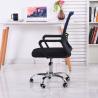 Buy cheap Executive Swivel Office Chair Modern Ergonomic Mesh PC Chair for Firm Usage Scenarios from wholesalers