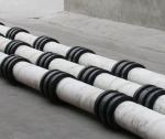 Professional High Current Water Cooled Cables and Custom Power Supply Cables