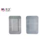 Buy cheap Absorbent Waterproof Medical Wound Dressing Semi-permeable medical wound dressing film dressing from wholesalers