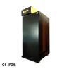 Buy cheap COMMERCIAL CENTER YELLOW RED 220V 50HZ pure ORANGE JUICER VENDING MACHINE from wholesalers