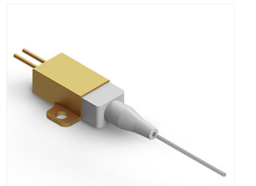 Buy cheap Yellow 808nm 4w Fiber Coupled Diode Laser Iso9001 from wholesalers