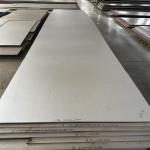 Chemical Machinery Corrosion Resistant Hastelloy C276 Hastelloy Plate Nickel