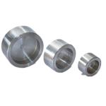 WP22 Alloy Steel Pipe Fittings SCH 40 ASME B16.9 Butt Weld End Cap Round Shape