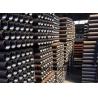 Buy cheap L80 13cr Casing Steel Wireline Drill Rods Oil Well Drill Tube Crush Resistance from wholesalers