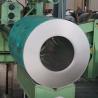 Buy cheap Mirror Finished 430 Stainless Steel Coil Cold Rolled 0.1mm Thickness from wholesalers