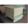 Buy cheap New Zealand 509*409*185mm Water Resistant Beehive Nuc from wholesalers