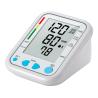 Buy cheap Medical Smart Electronic BP Monitor , Digital Upper Arm Blood Pressure Monitor With Cuff from wholesalers