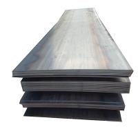 Buy cheap AR550 Wear Resistant Steel Plate AH36 NM360 Hot Rolled 1500mm 1800mm product