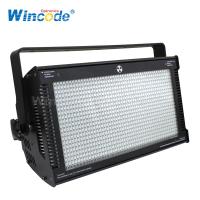 Buy cheap 1000 W RGB 5050 LED Stage Strobe Lights With RDM product