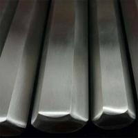 Buy cheap 1144 1214 En1A Free Machining Steel Bar Hex AISI 1211 product