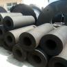 Buy cheap 600mm Impact Resistance Cylindrical Marine Fenders Dock Solid For Berthing Operations from wholesalers