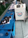 AC380V Voltage KPD-1000 2k Dosing System Epoxy Resin Potting Machine CE Cert AB