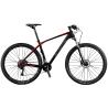 Buy cheap 27 Speed MTB Bicycle Carbon Fibre Mountain Bike In Stock Mtb Bike from wholesalers