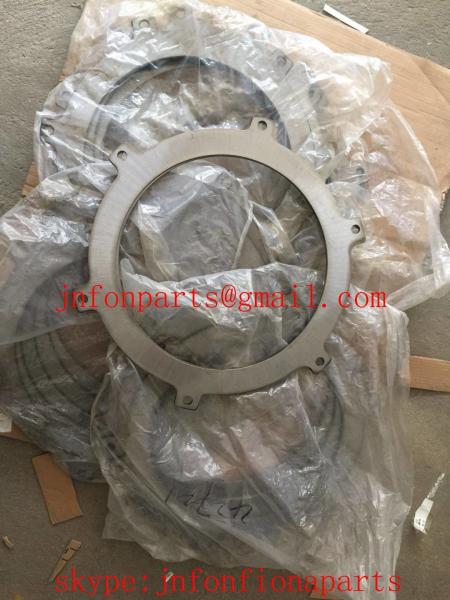 Buy cheap komatsu D85 D155 D355 bulldozer PLANETARY GEAR AND SHAFT PLATE,CLUTCH 175-15-42721 from wholesalers