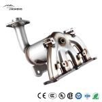 Jeep Compass / Patriot 2.4L Competitive Price Automobile Parts Exhaust Auto