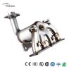 Buy cheap Jeep Compass / Patriot 2.4L Competitive Price Automobile Parts Exhaust Auto Catalytic Converter with Euro 1 Sale from wholesalers