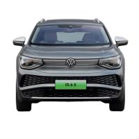 Buy cheap Wholesales Price in stock vw Id4X ID4 CROZZ ID6X ID.6 CROZZ Pure+ lite Pro prime product