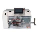 Dia30mm Automatic Tube Cutting Machine