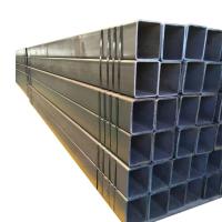 Buy cheap Square 3inch Carbon Steel Pipes product