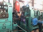 Buy cheap API Steel Pipe Welding ERW Oil Tube Production Line  ( HG 219) from wholesalers