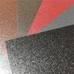 28Ga SS80 PPGI RAL8019 Brown Roof Sheet Z275 Color Coated Steel Pre-Painted