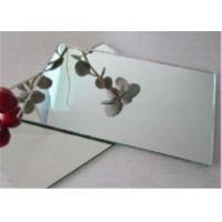 Buy cheap Waterproof Clear Silver Mirror Glass High performance 2mm - 6mm product