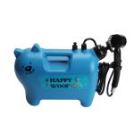 Portable Outdoor Dog Shower Tool Pet Grooming Massage Dog Shampoo Sprayer