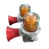 Buy cheap IP65 Warning Explosion Proof Alarm Lights 180db 10W Waterproof from wholesalers