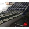 Buy cheap Chapatti Pita Bread Production Line from wholesalers