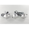 Buy cheap 3w Led Led Deck Lights Led Underground Lights from wholesalers