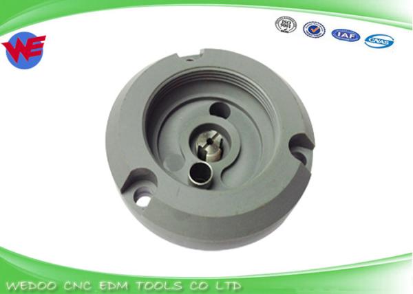 Quality C307 Charmilles EDM Parts Lower EDM Injection Chamber Empty 204312140 200420451 for sale