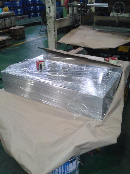 Buy cheap Stone Silver Bright Finish ETP Tinplate EN10202 JIS G3303 Electrolytic Tinplate Coil Sheet Mill Manufacturer from wholesalers