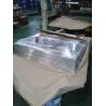Buy cheap T2-T5 And DR8-DR9 Tinplate Sheets Various Temper Options For Chemical And Food Cans from wholesalers