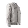 Buy cheap Windproof Cooling Fan Jacket Turn Down Collar Ac Motorcycle Jacket from wholesalers