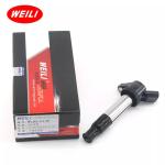 28244734 3705100-E01 Geely Ignition Coil For Global Eagle Emgrand EC7 Dongfeng