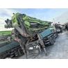Buy cheap 63MZOOMLION Truck-Mounted Pump: High Output And Dual-circuit Hydraulic from wholesalers